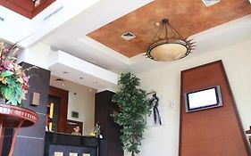 Hotel Pacific Balikpapan